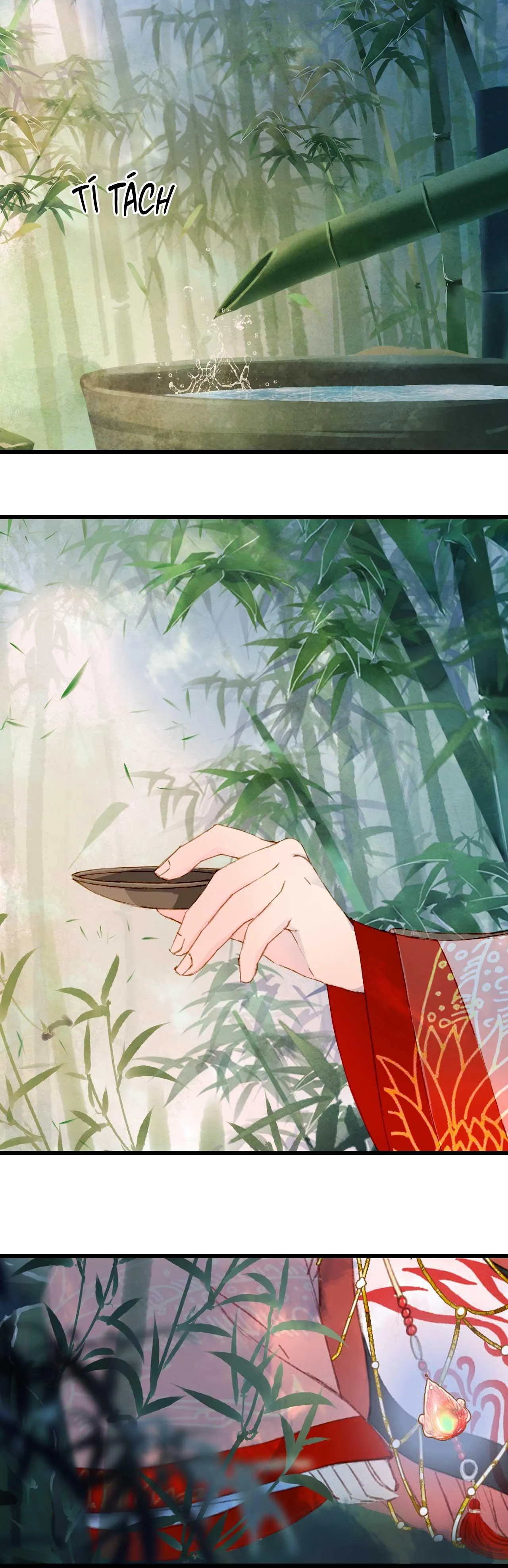 Mộng tưởng chưa đến ngàn năm Chapter 55 Trang 15