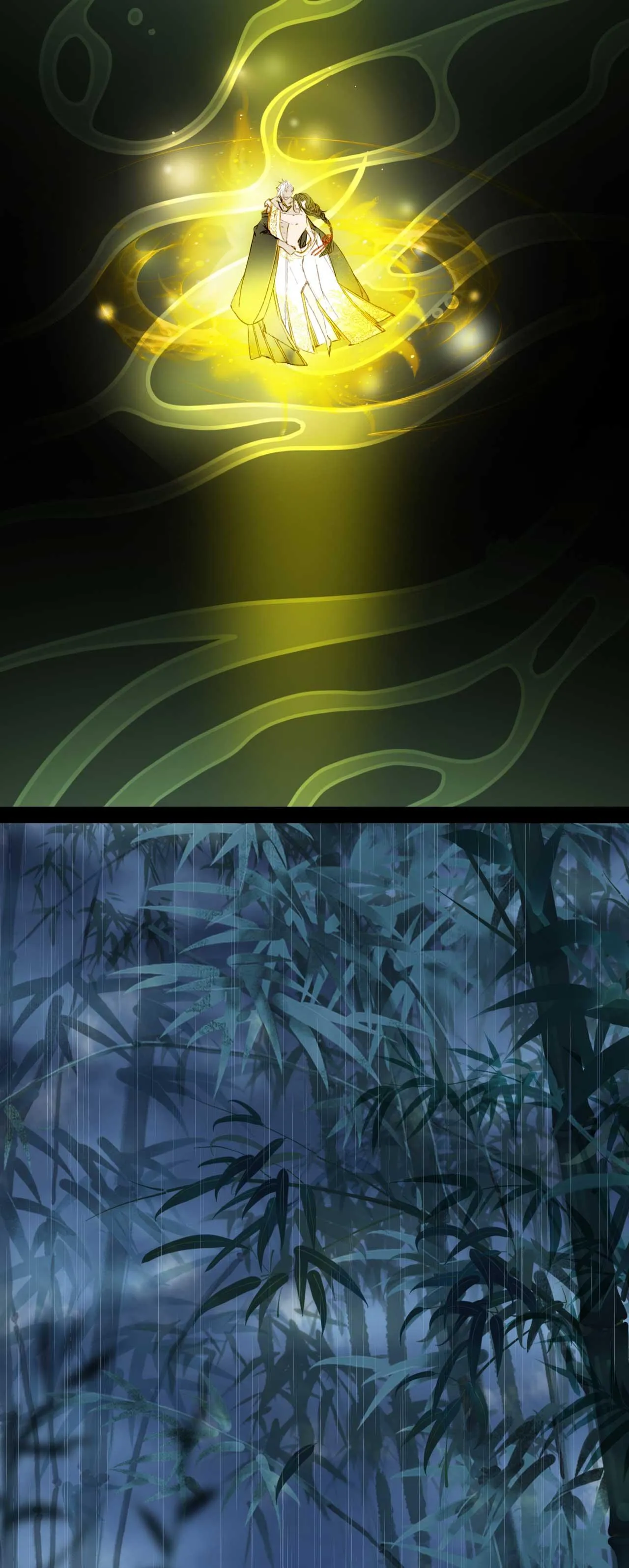 Mộng tưởng chưa đến ngàn năm Chapter 64 Trang 12