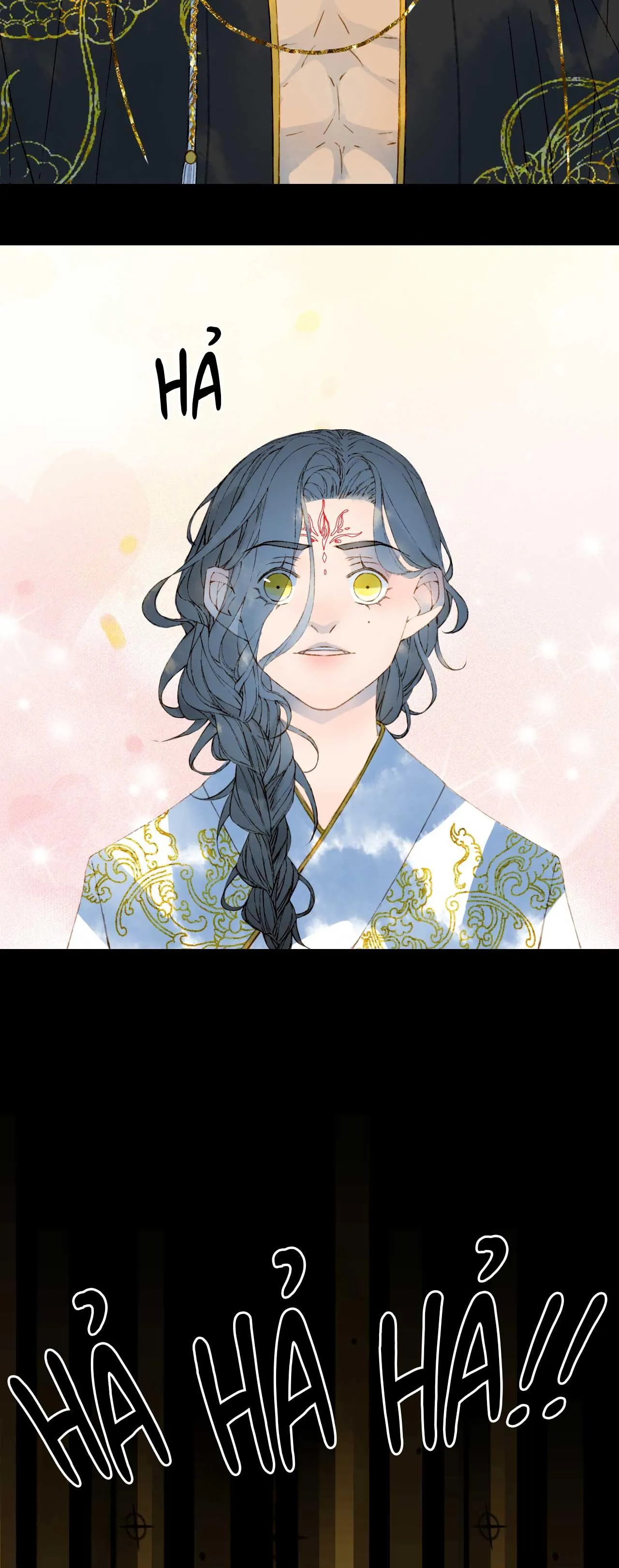 Mộng tưởng chưa đến ngàn năm Chapter 66 Trang 14