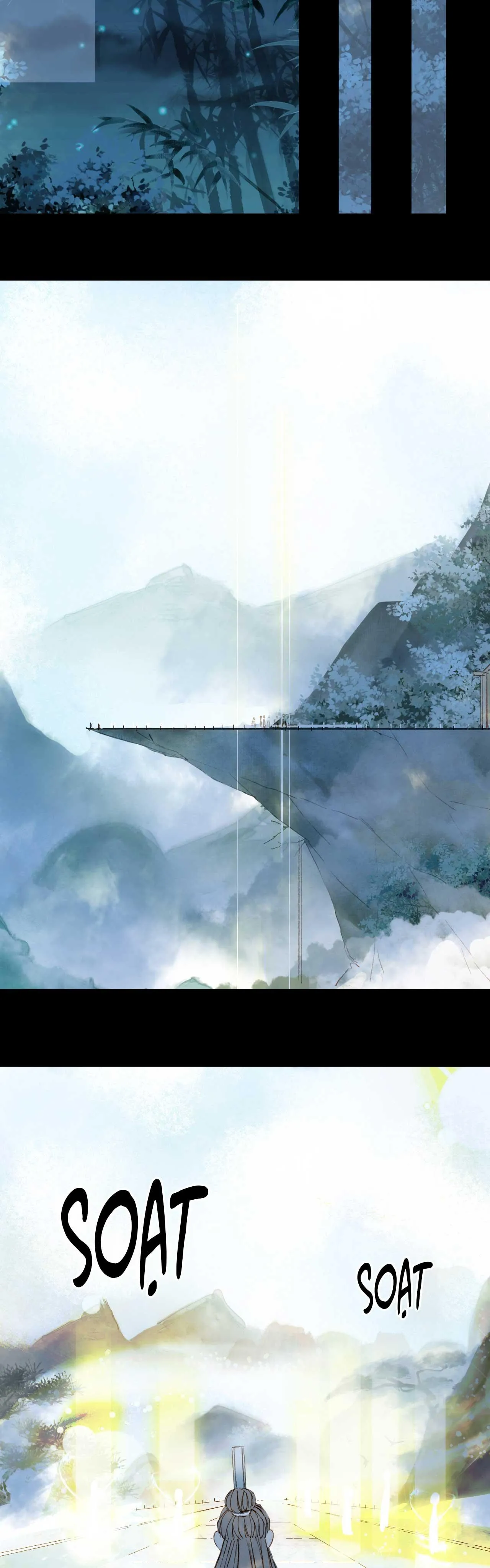 Mộng tưởng chưa đến ngàn năm Chapter 67 Trang 12