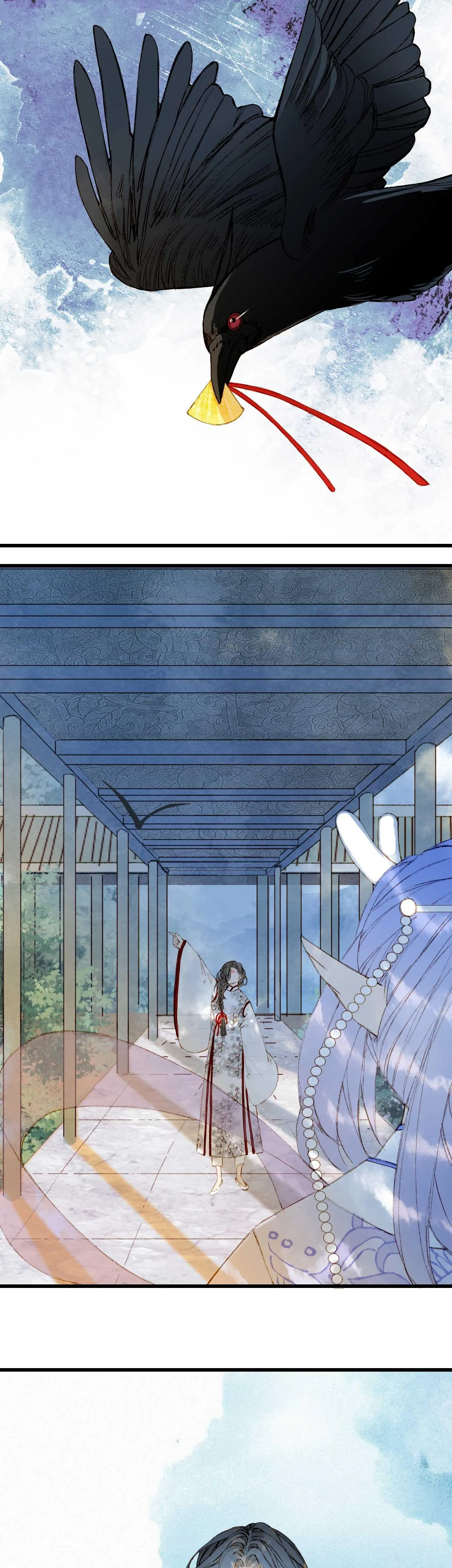 Mộng tưởng chưa đến ngàn năm Chapter 70 Trang 9