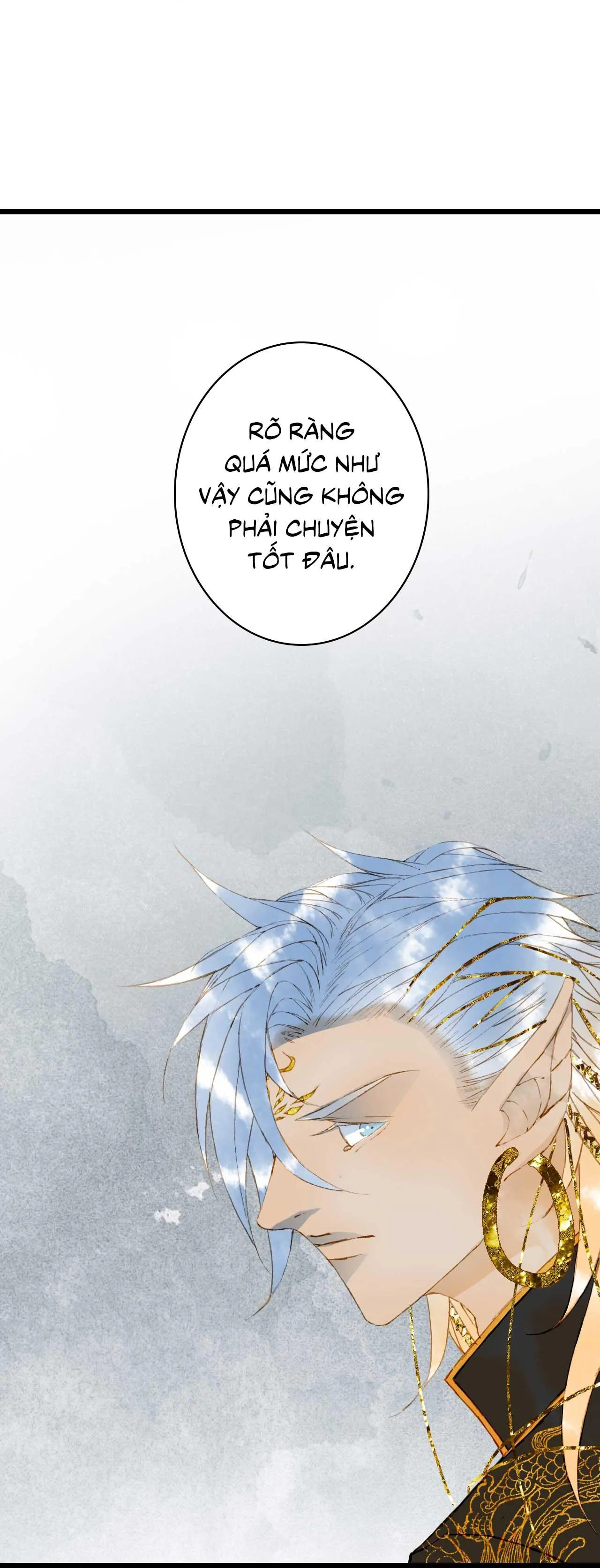 Mộng tưởng chưa đến ngàn năm Chapter 71 Trang 15