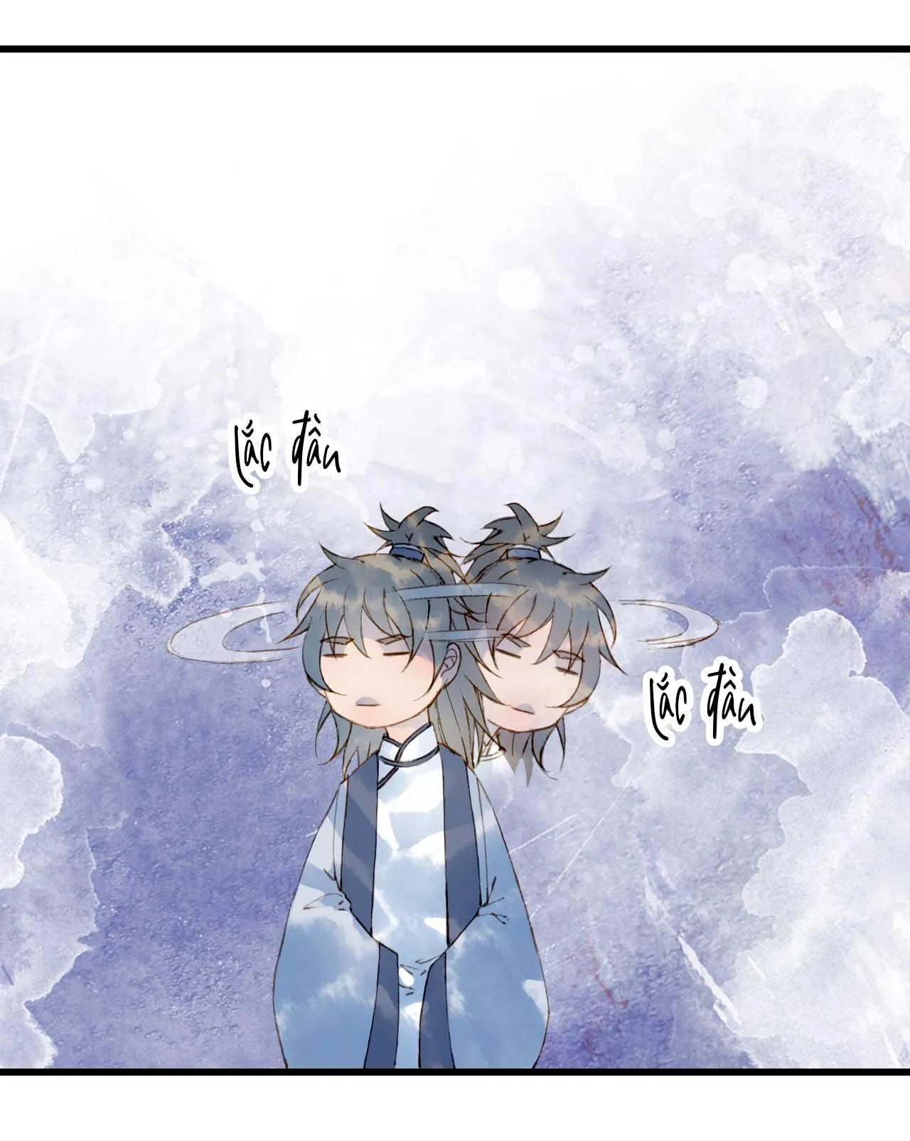 Mộng tưởng chưa đến ngàn năm Chapter 73 Trang 7