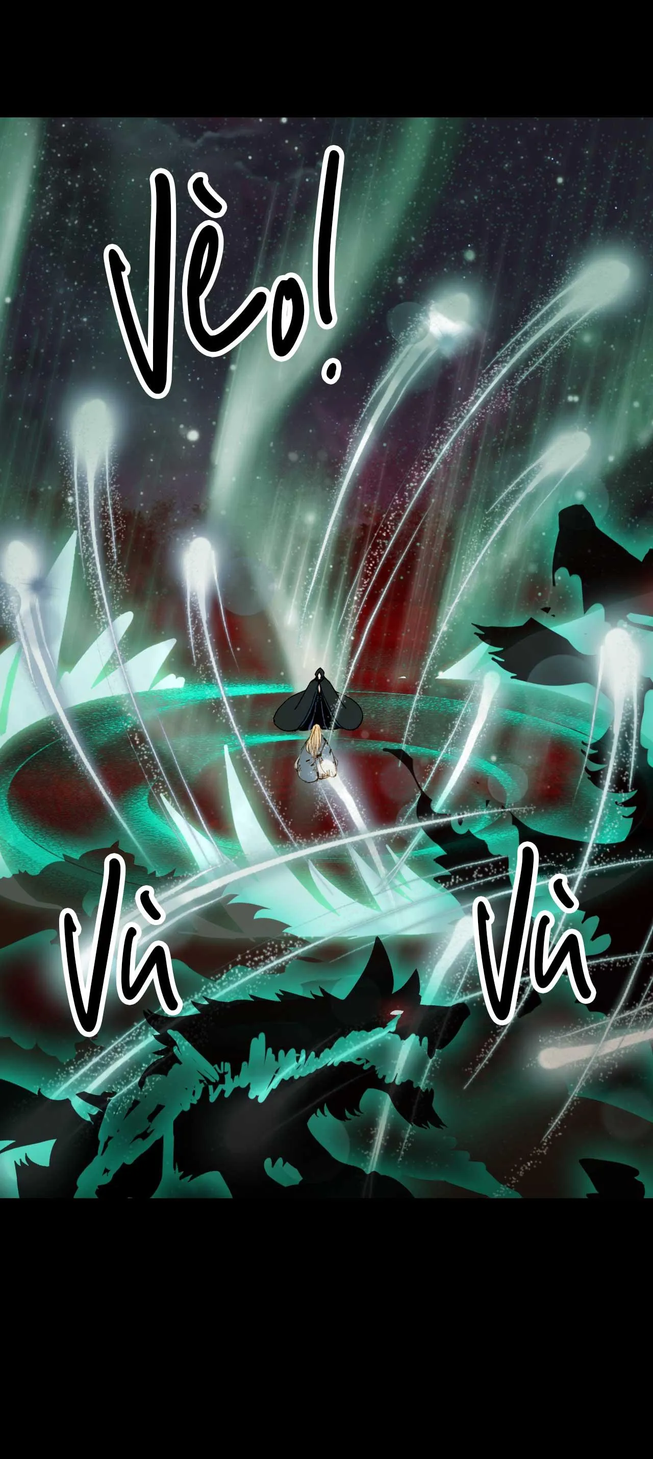 Mộng tưởng chưa đến ngàn năm Chapter 73 Trang 21