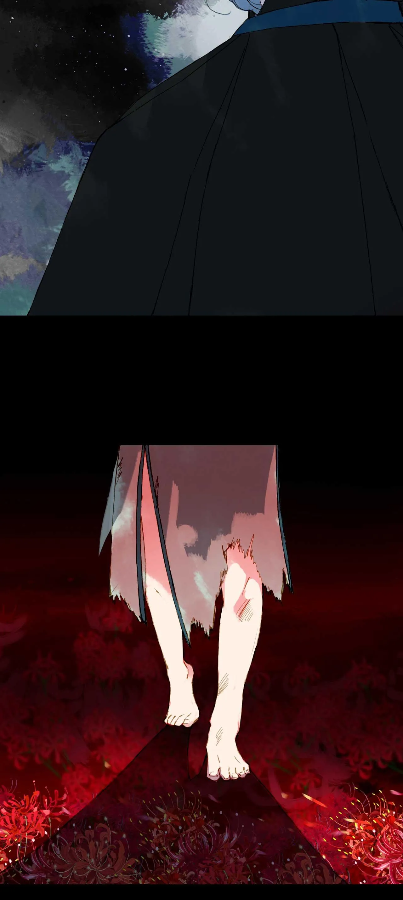 Mộng tưởng chưa đến ngàn năm Chapter 73 Trang 25