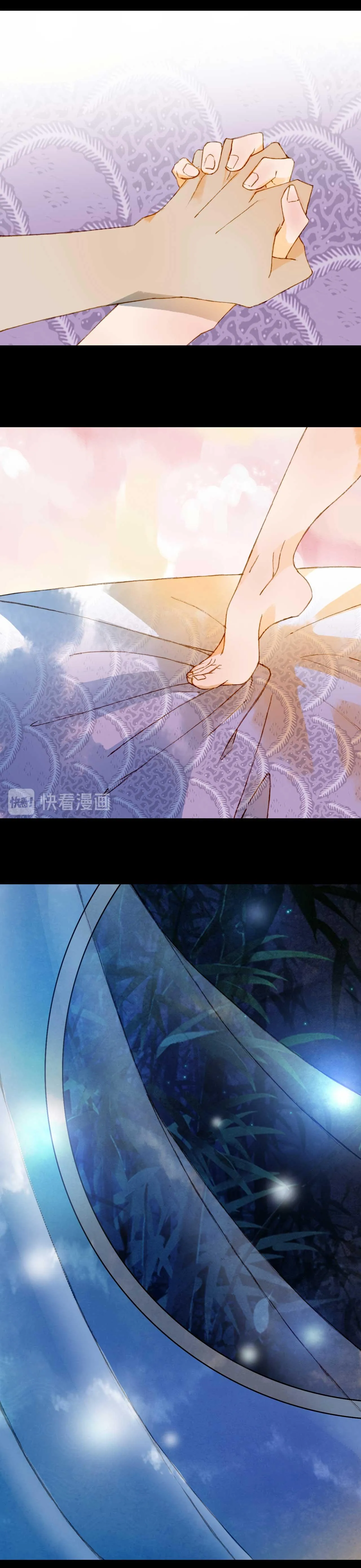 Mộng tưởng chưa đến ngàn năm Chapter 77 Trang 15