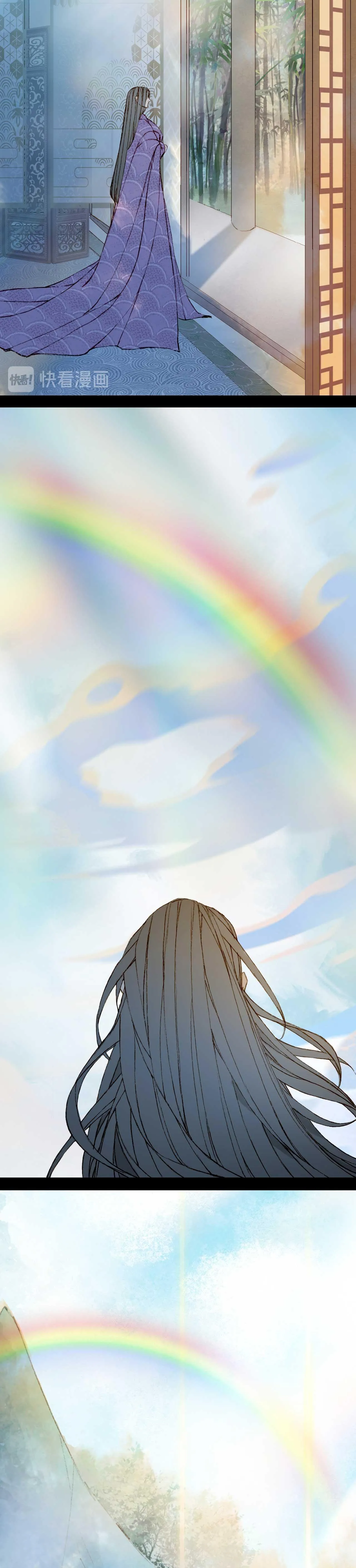 Mộng tưởng chưa đến ngàn năm Chapter 78 Trang 3