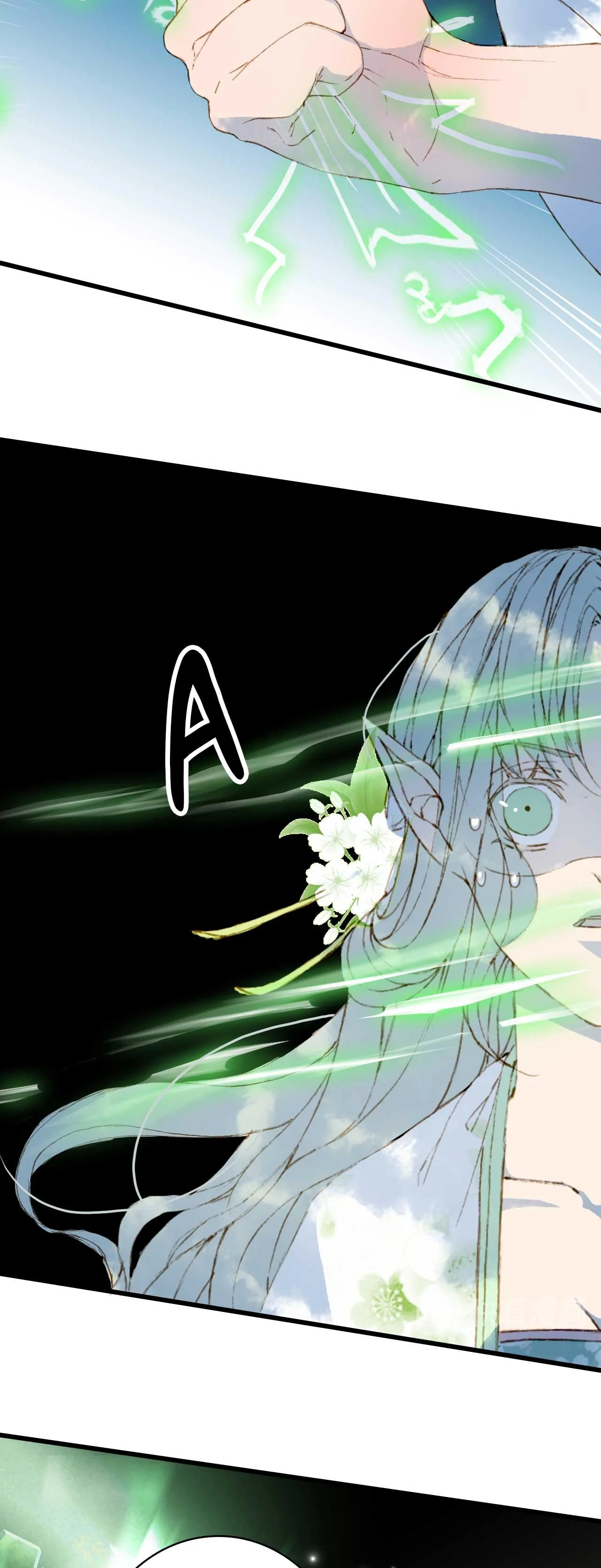 Mộng tưởng chưa đến ngàn năm Chapter 80 Trang 17