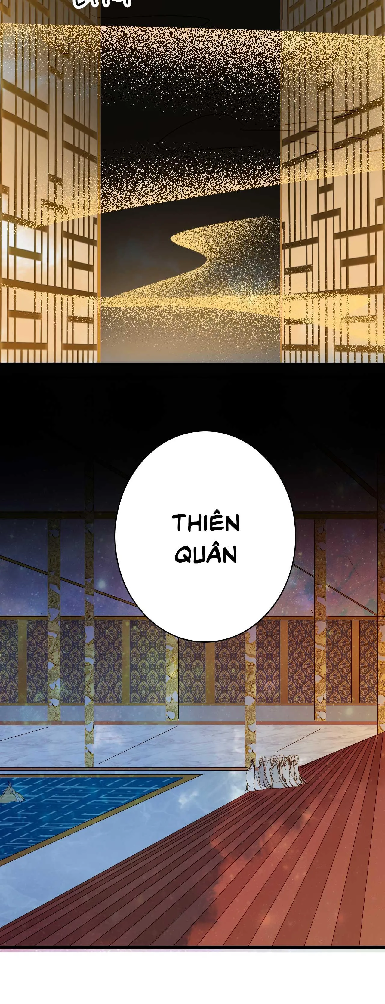 Mộng tưởng chưa đến ngàn năm Chapter 80 Trang 20