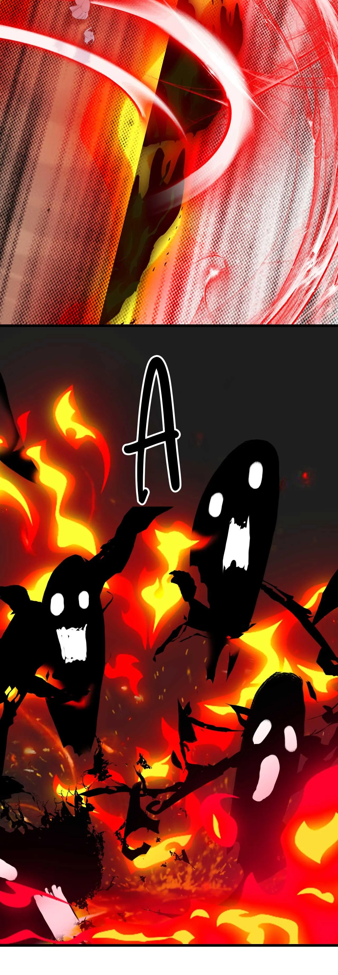 Mộng tưởng chưa đến ngàn năm Chapter 82 Trang 15