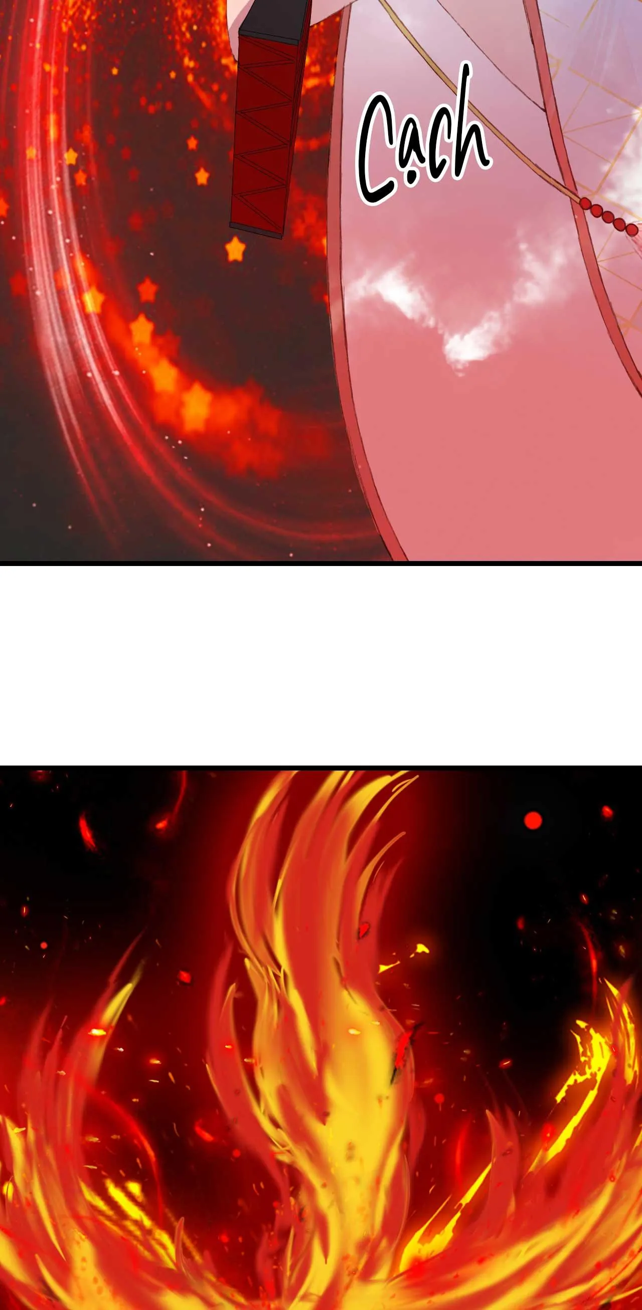 Mộng tưởng chưa đến ngàn năm Chapter 82 Trang 18