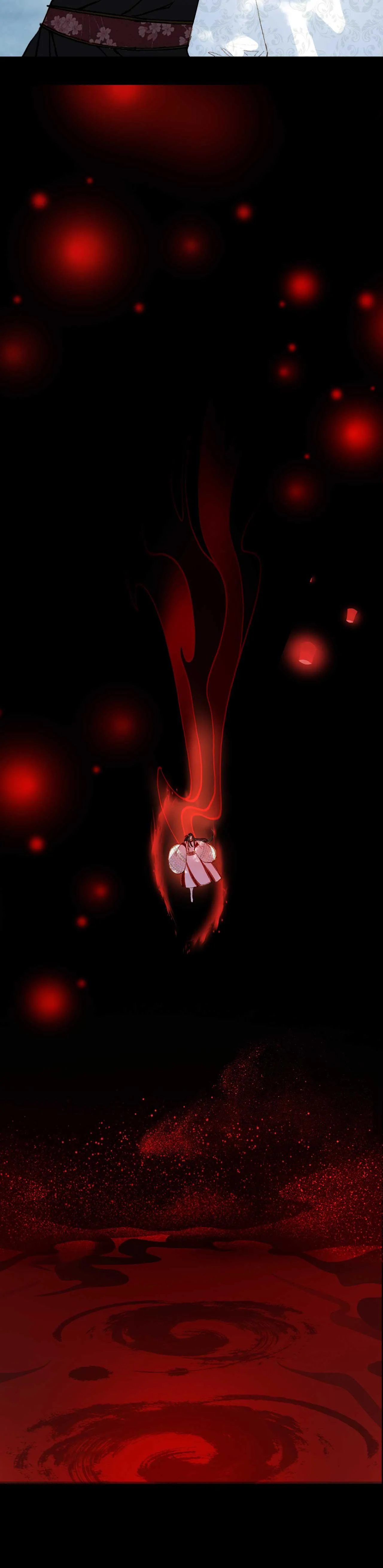 Mộng tưởng chưa đến ngàn năm Chapter 84 Trang 5