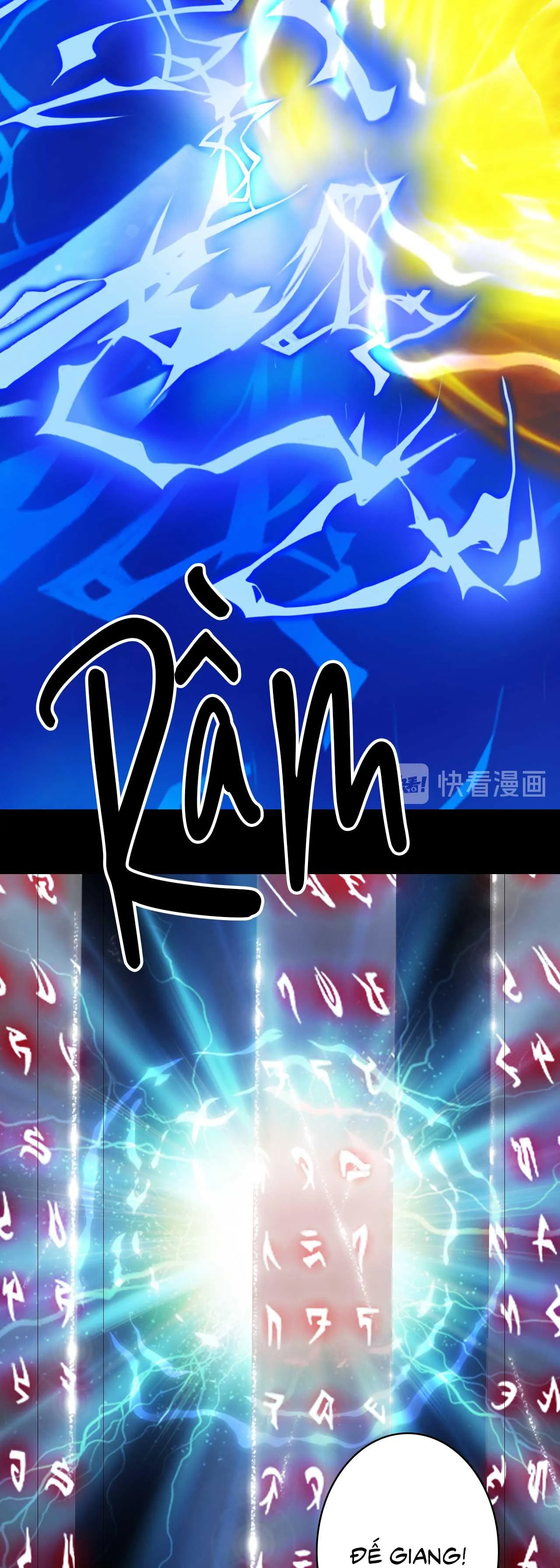 Mộng tưởng chưa đến ngàn năm Chapter 84 Trang 16