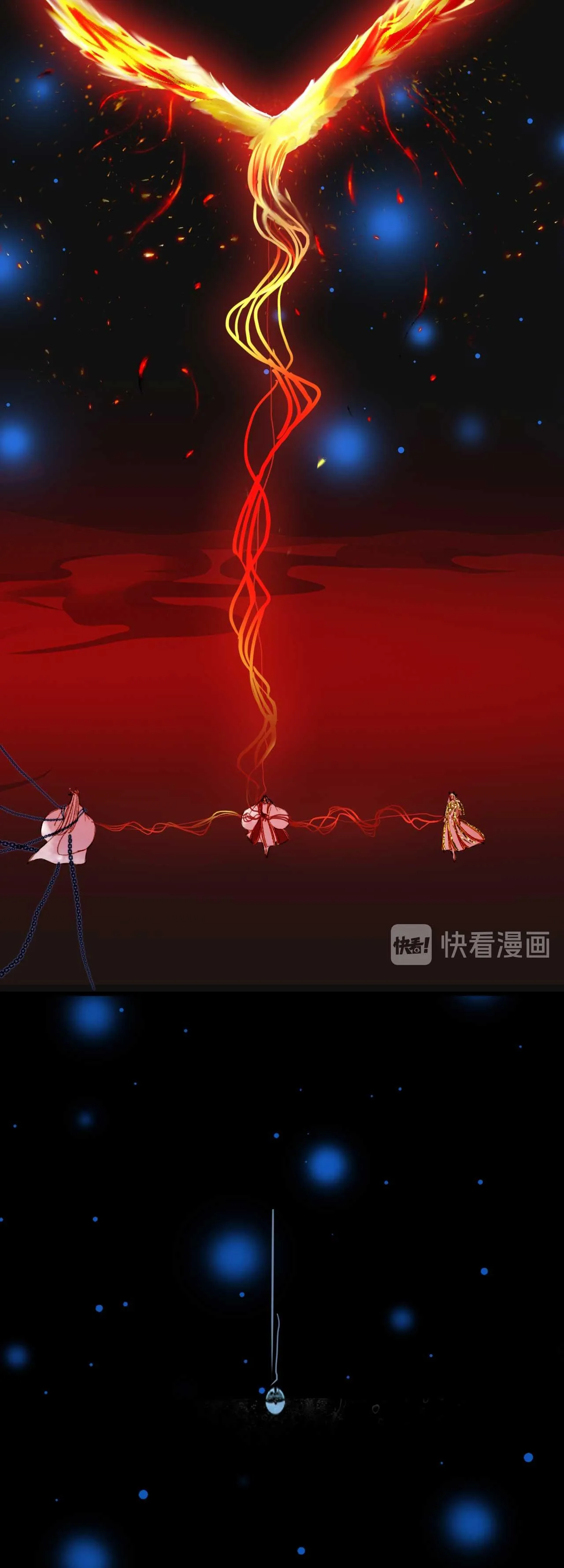 Mộng tưởng chưa đến ngàn năm Chapter 86 Trang 15