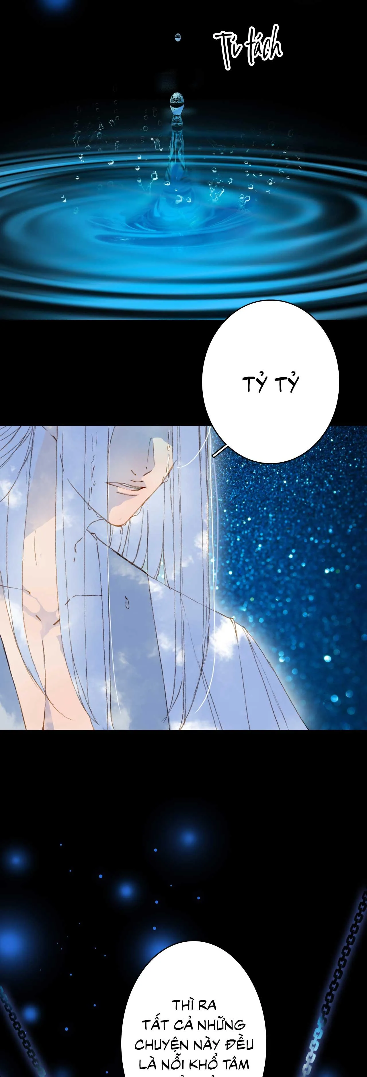 Mộng tưởng chưa đến ngàn năm Chapter 86 Trang 16