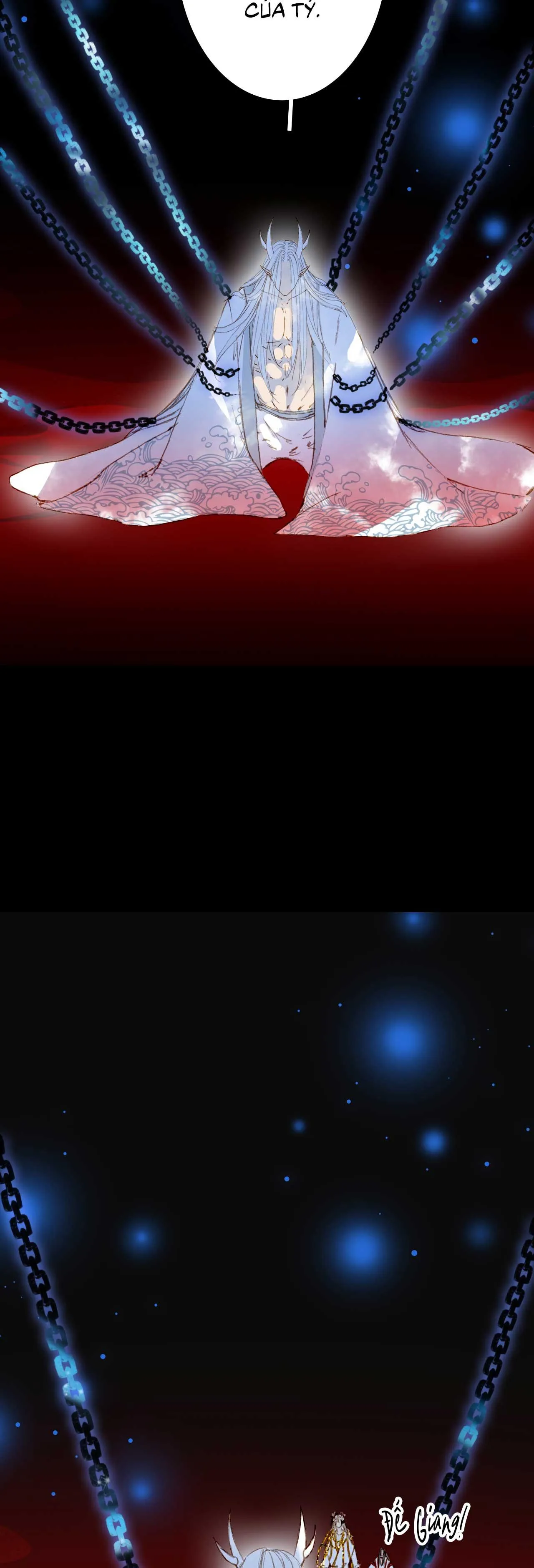 Mộng tưởng chưa đến ngàn năm Chapter 86 Trang 17