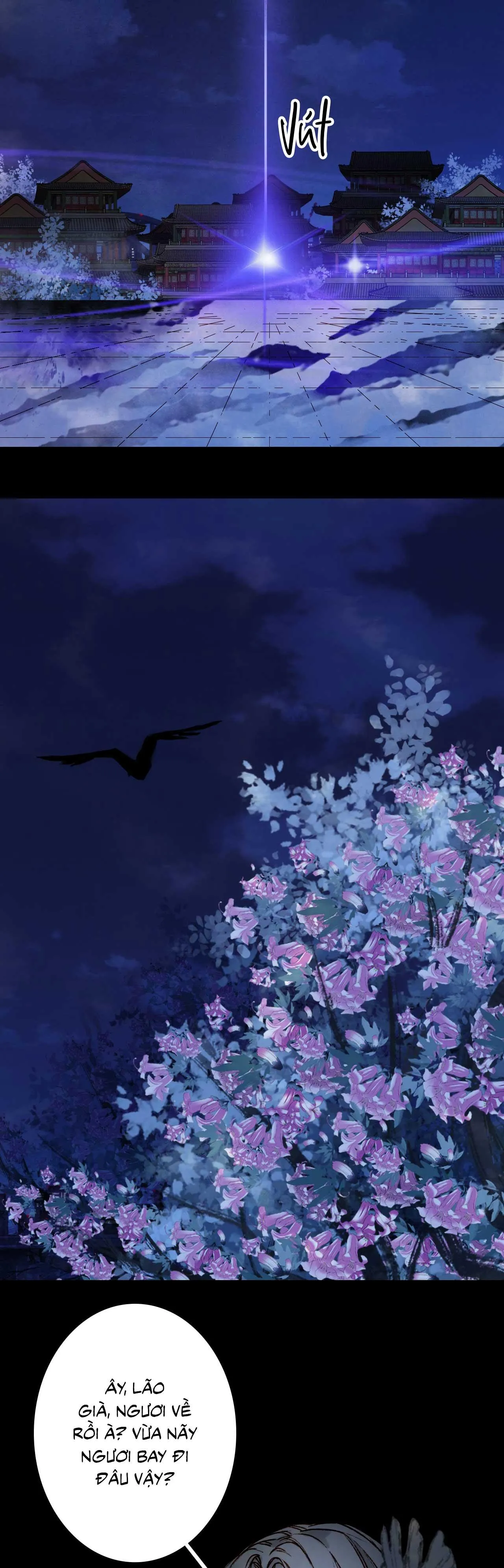Mộng tưởng chưa đến ngàn năm Chapter 95 Trang 13