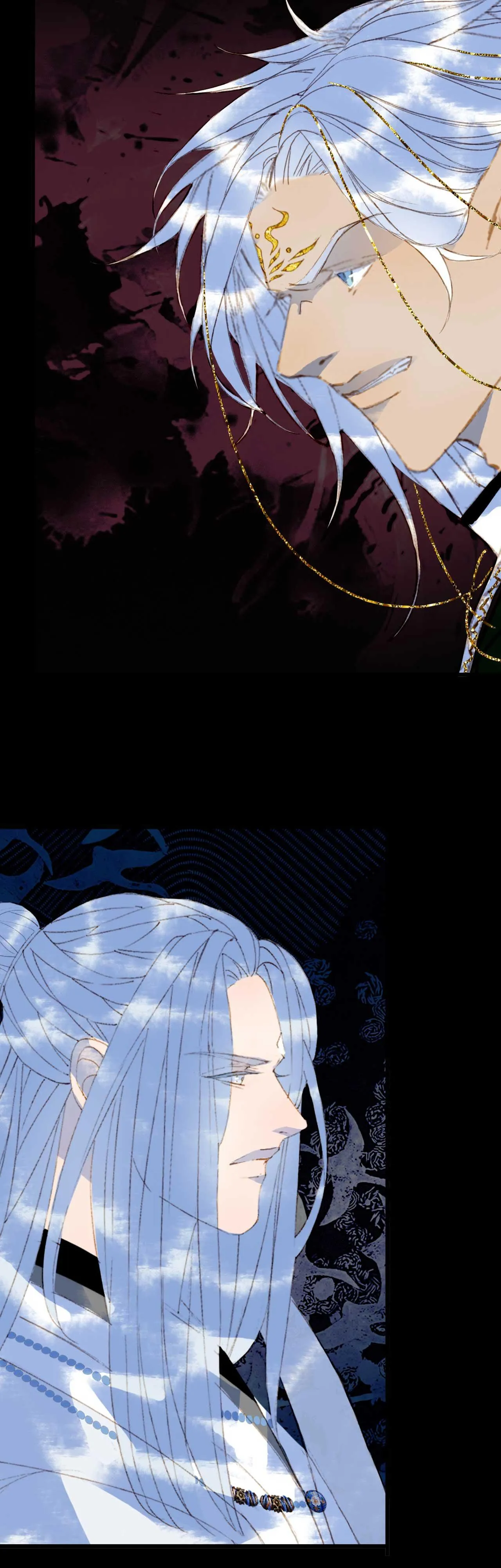 Mộng tưởng chưa đến ngàn năm Chapter 100 Trang 10