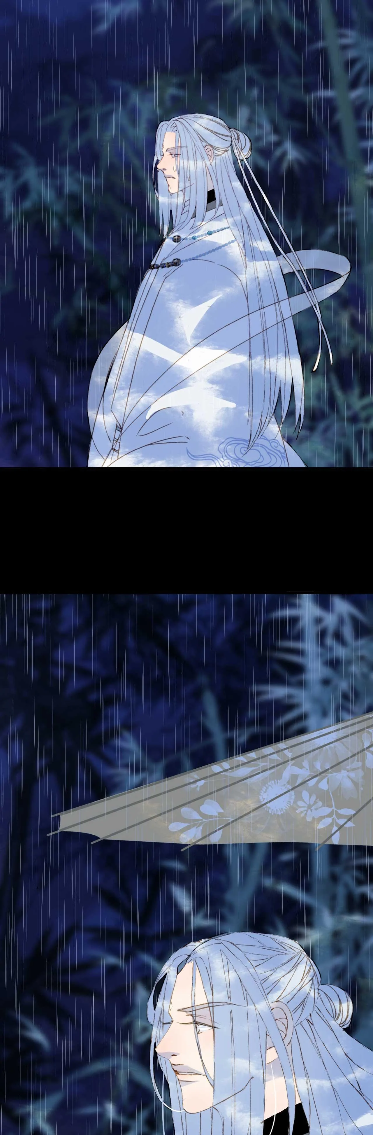 Mộng tưởng chưa đến ngàn năm Chapter 100 Trang 17