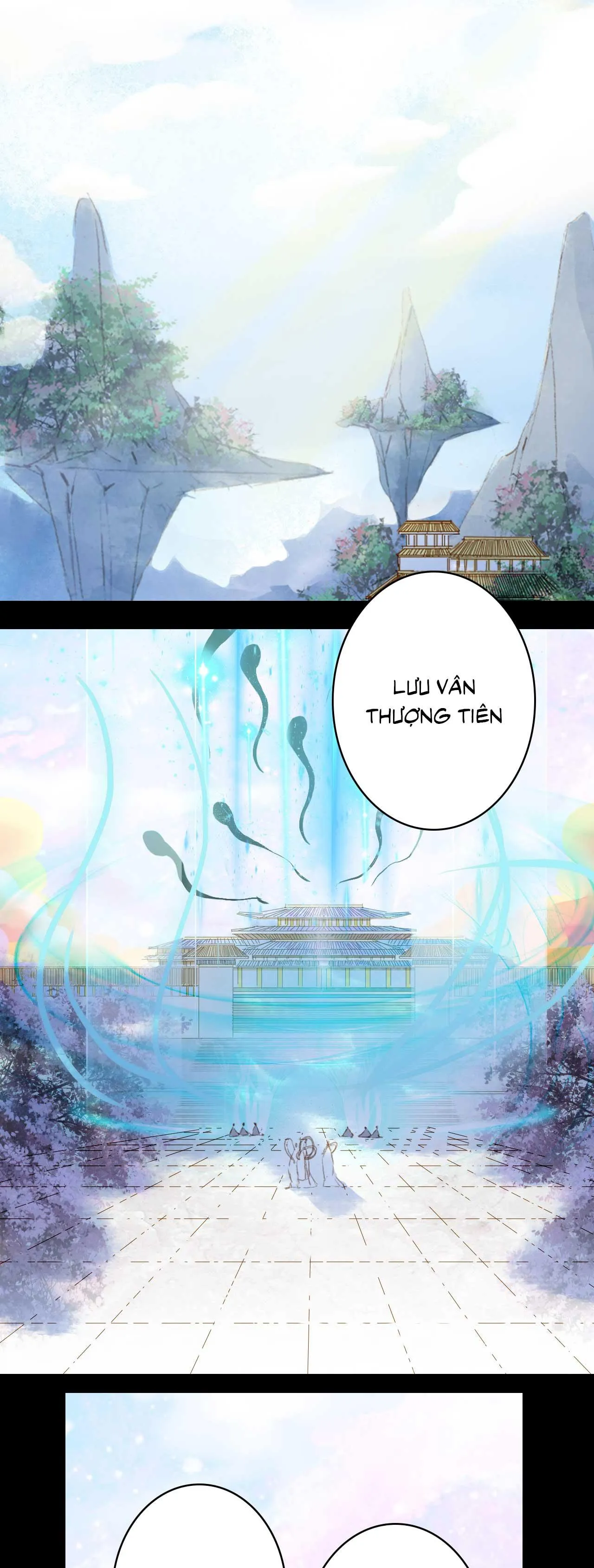 Mộng tưởng chưa đến ngàn năm Chapter 102 Trang 17