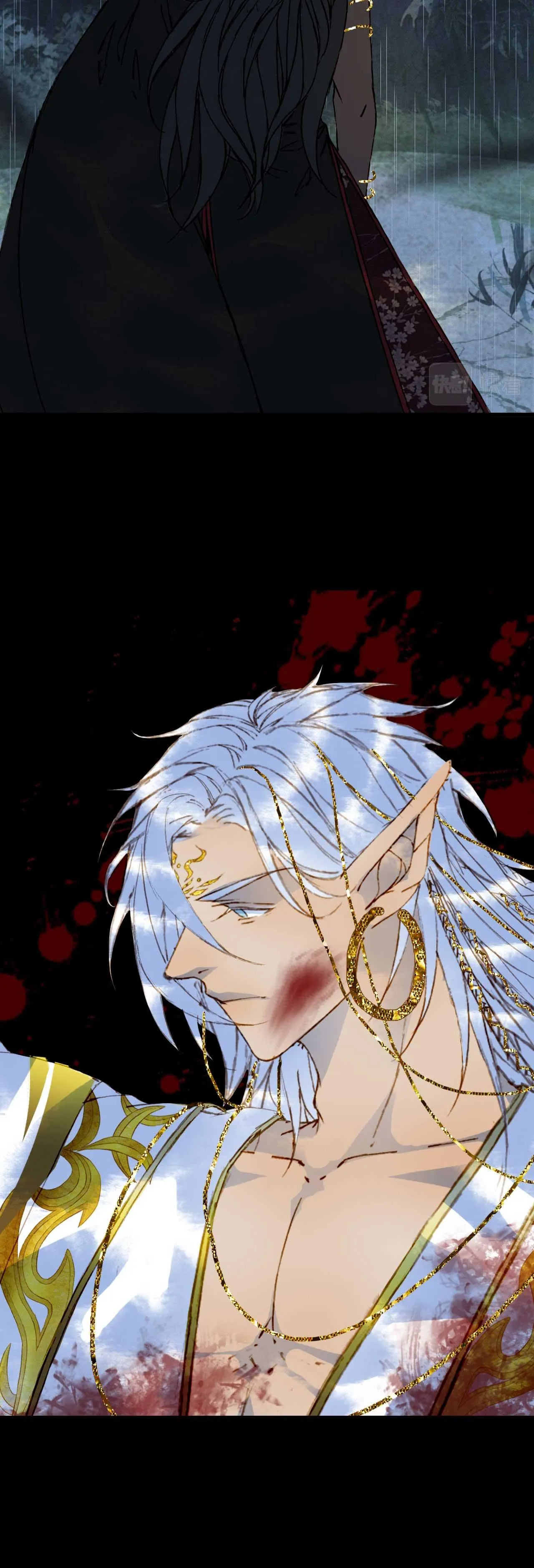 Mộng tưởng chưa đến ngàn năm Chapter 103 Trang 15