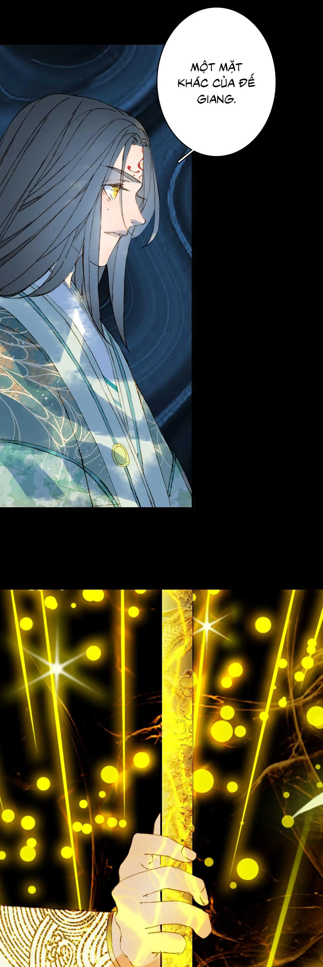 Mộng tưởng chưa đến ngàn năm Chapter 103 Trang 16