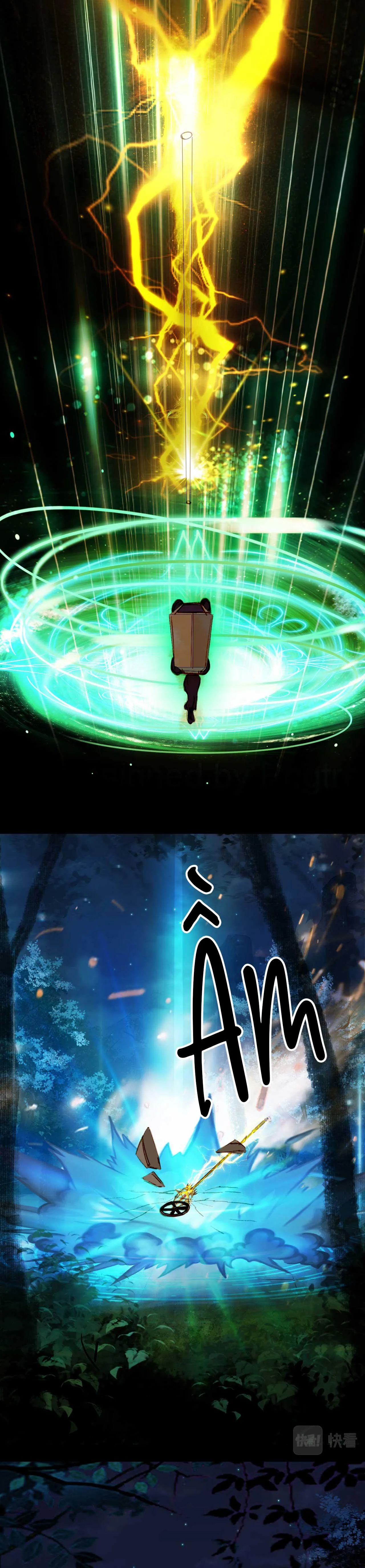 Mộng tưởng chưa đến ngàn năm Chapter 111 Trang 12