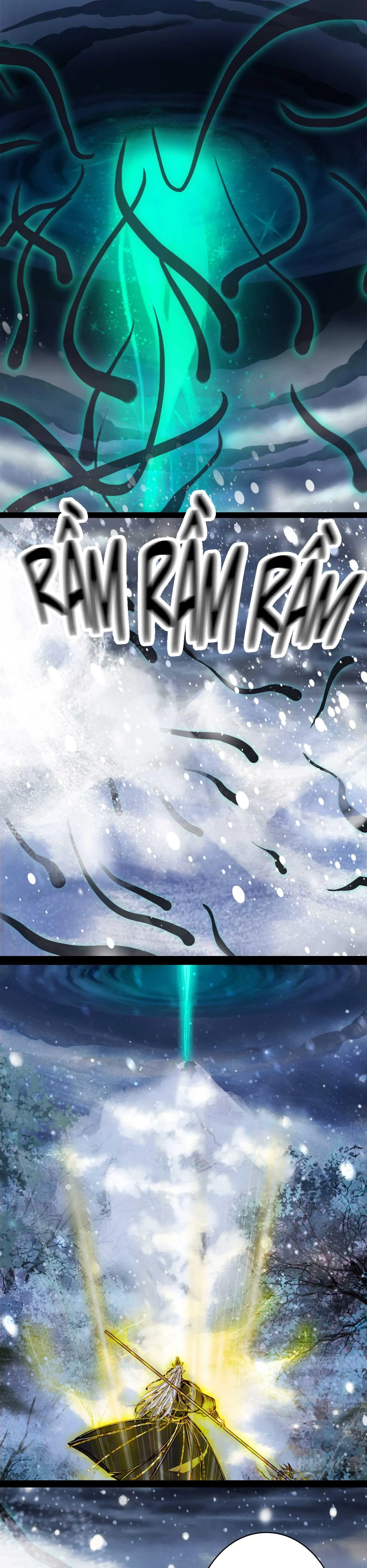 Mộng tưởng chưa đến ngàn năm Chapter 117 Trang 6