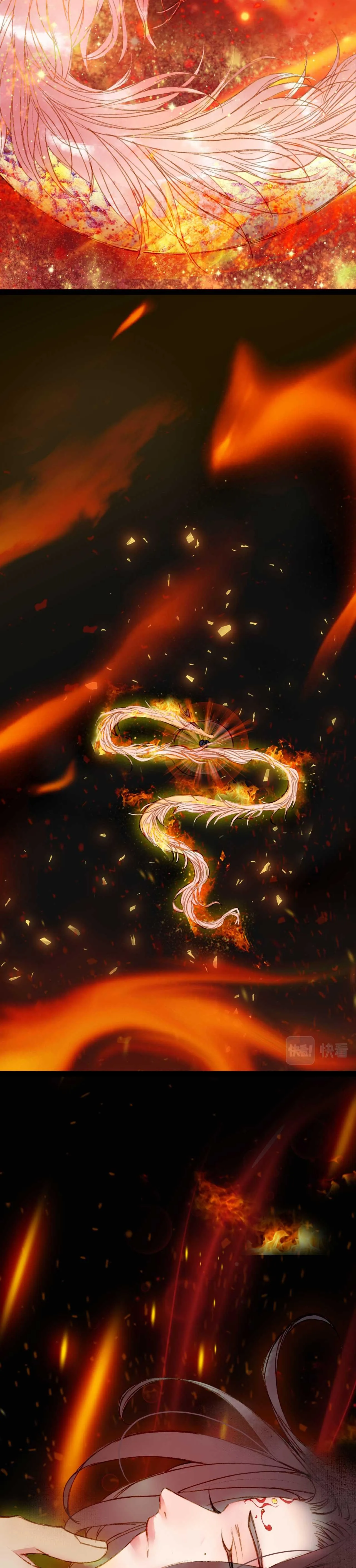 Mộng tưởng chưa đến ngàn năm Chapter 119 Trang 3