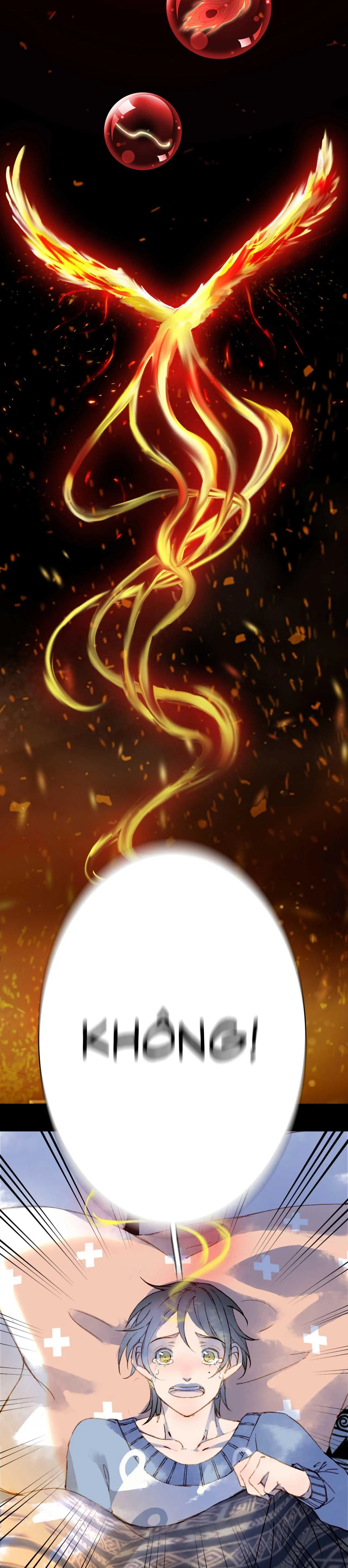 Mộng tưởng chưa đến ngàn năm Chapter 119 Trang 10