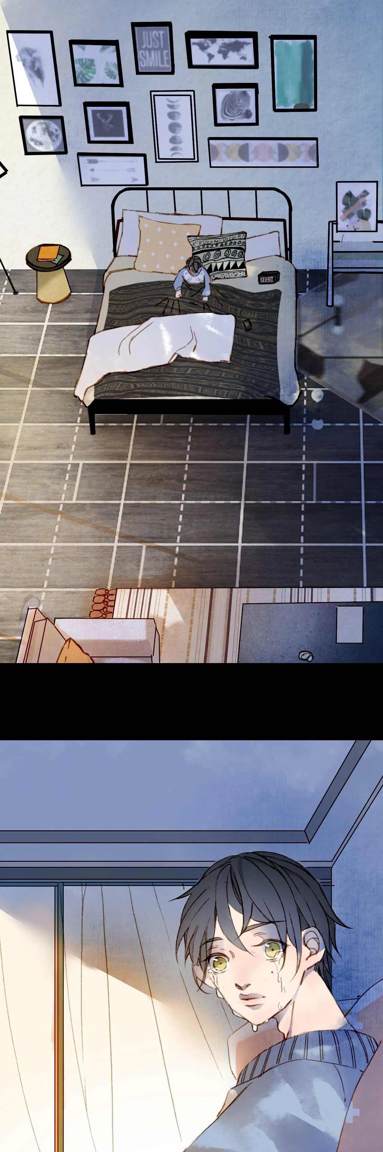 Mộng tưởng chưa đến ngàn năm Chapter 119 Trang 12