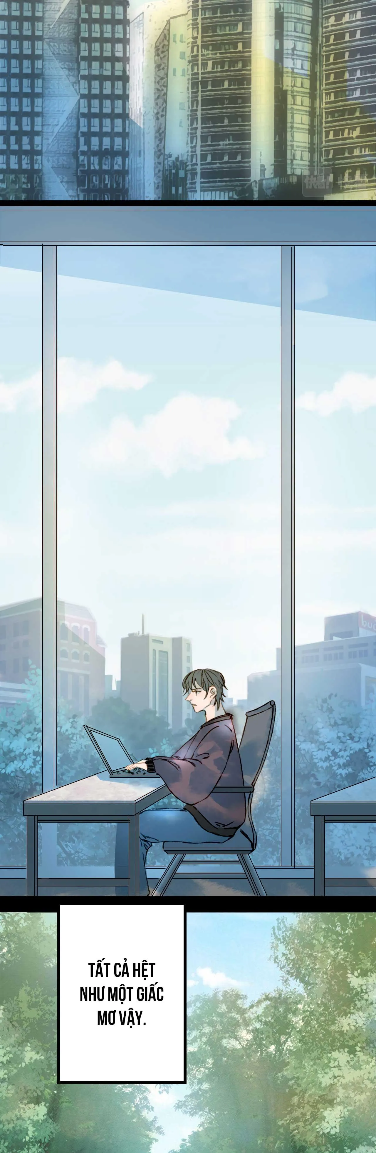 Mộng tưởng chưa đến ngàn năm Chapter 119 Trang 16