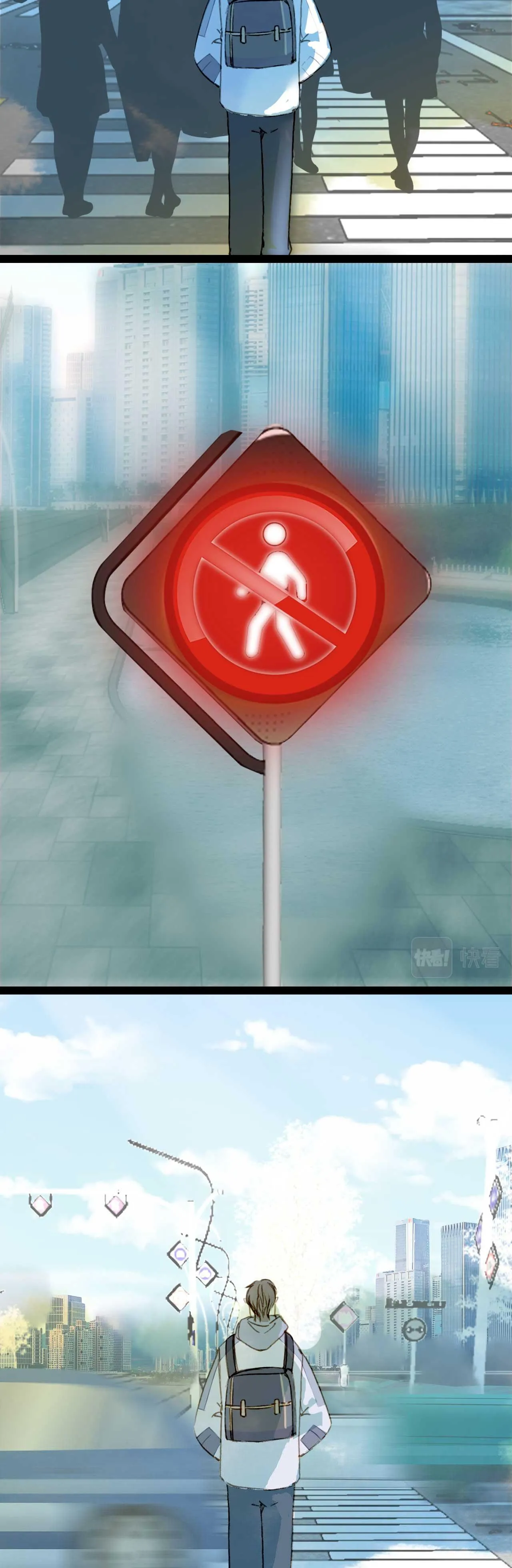 Mộng tưởng chưa đến ngàn năm Chapter 119 Trang 19