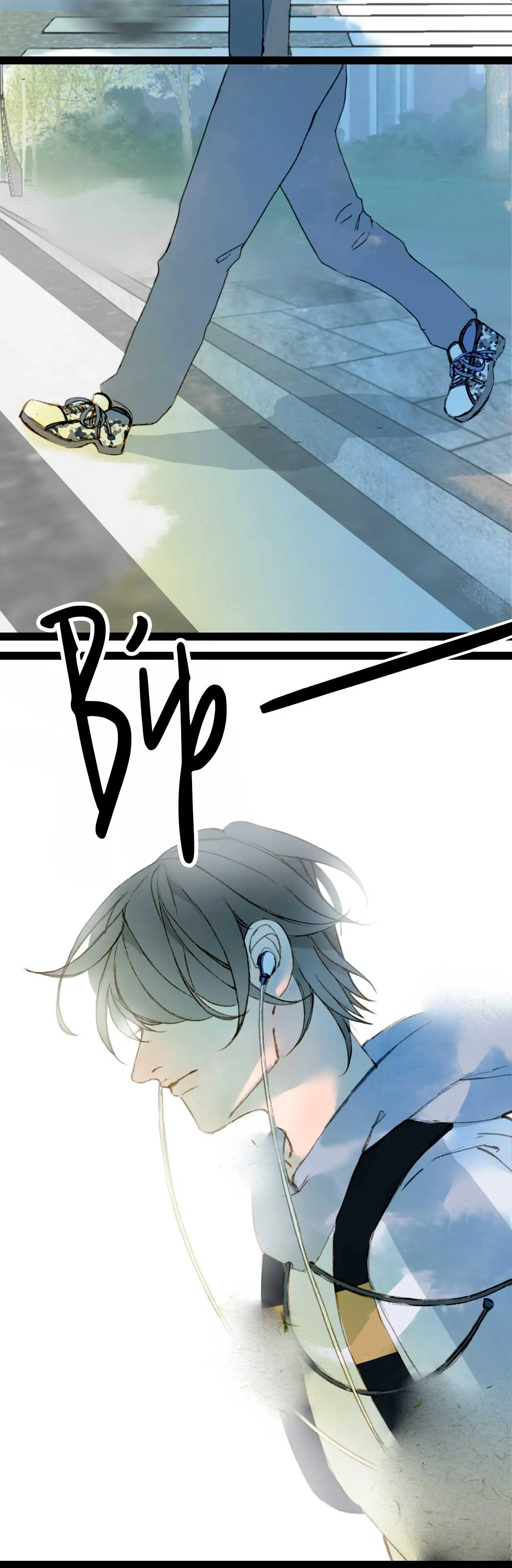 Mộng tưởng chưa đến ngàn năm Chapter 119 Trang 20