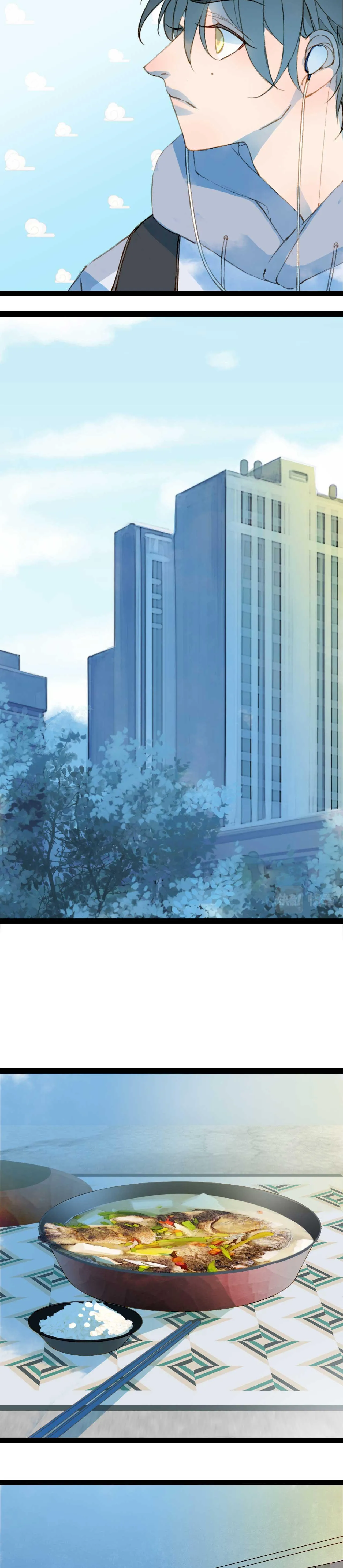 Mộng tưởng chưa đến ngàn năm Chapter 120 Trang 8