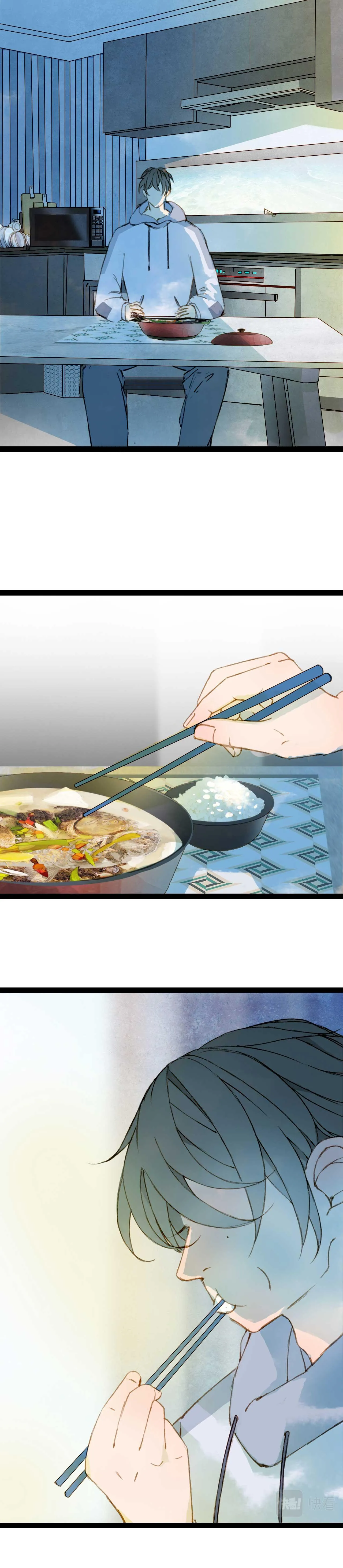 Mộng tưởng chưa đến ngàn năm Chapter 120 Trang 9