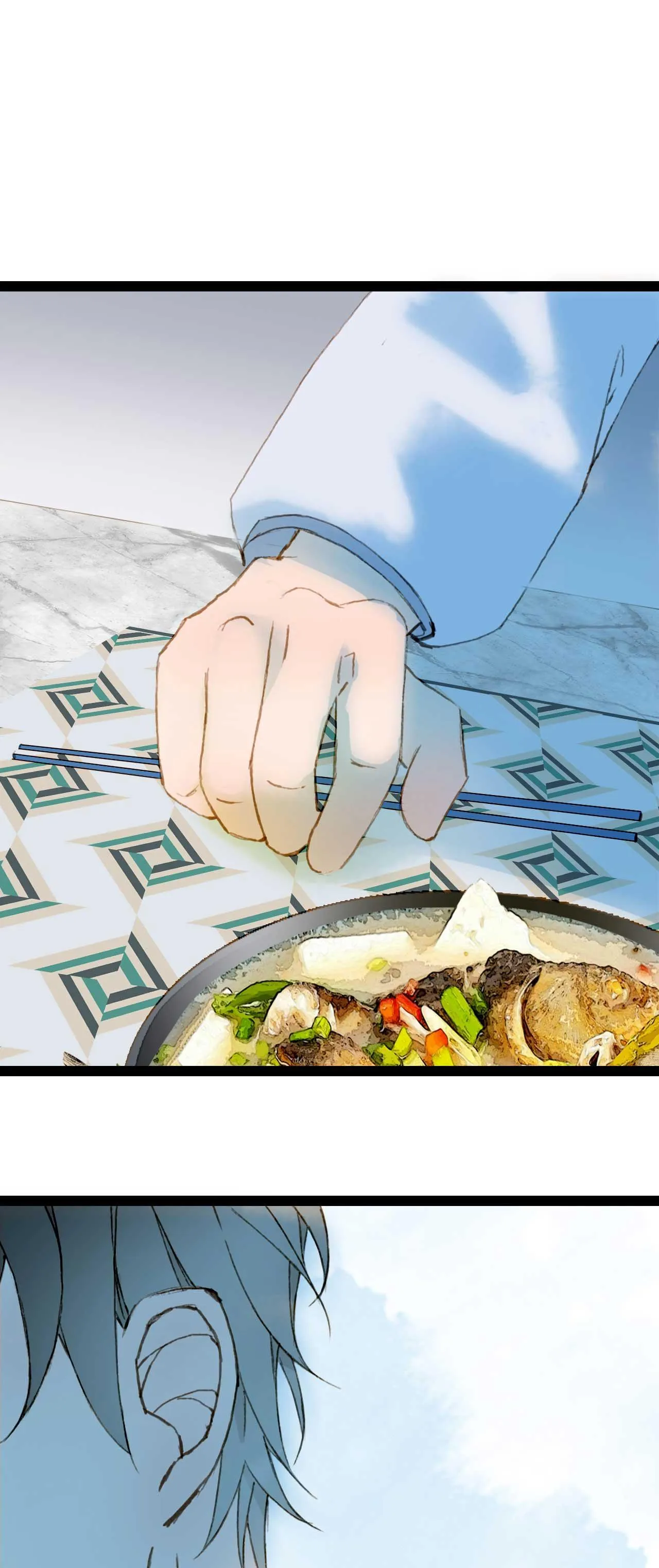 Mộng tưởng chưa đến ngàn năm Chapter 120 Trang 11