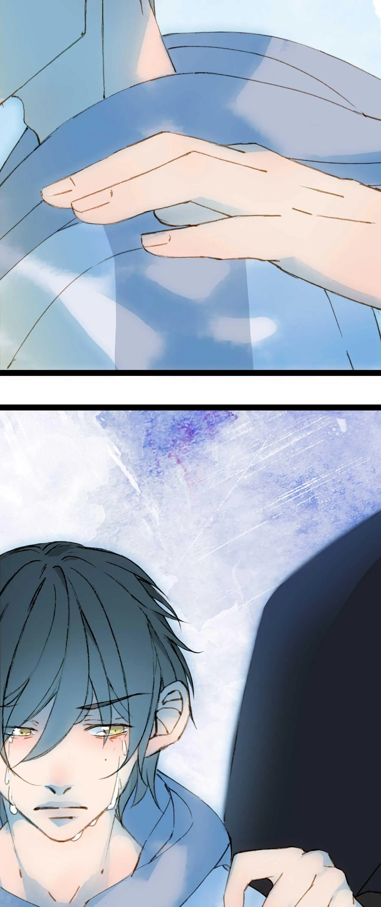 Mộng tưởng chưa đến ngàn năm Chapter 120 Trang 12