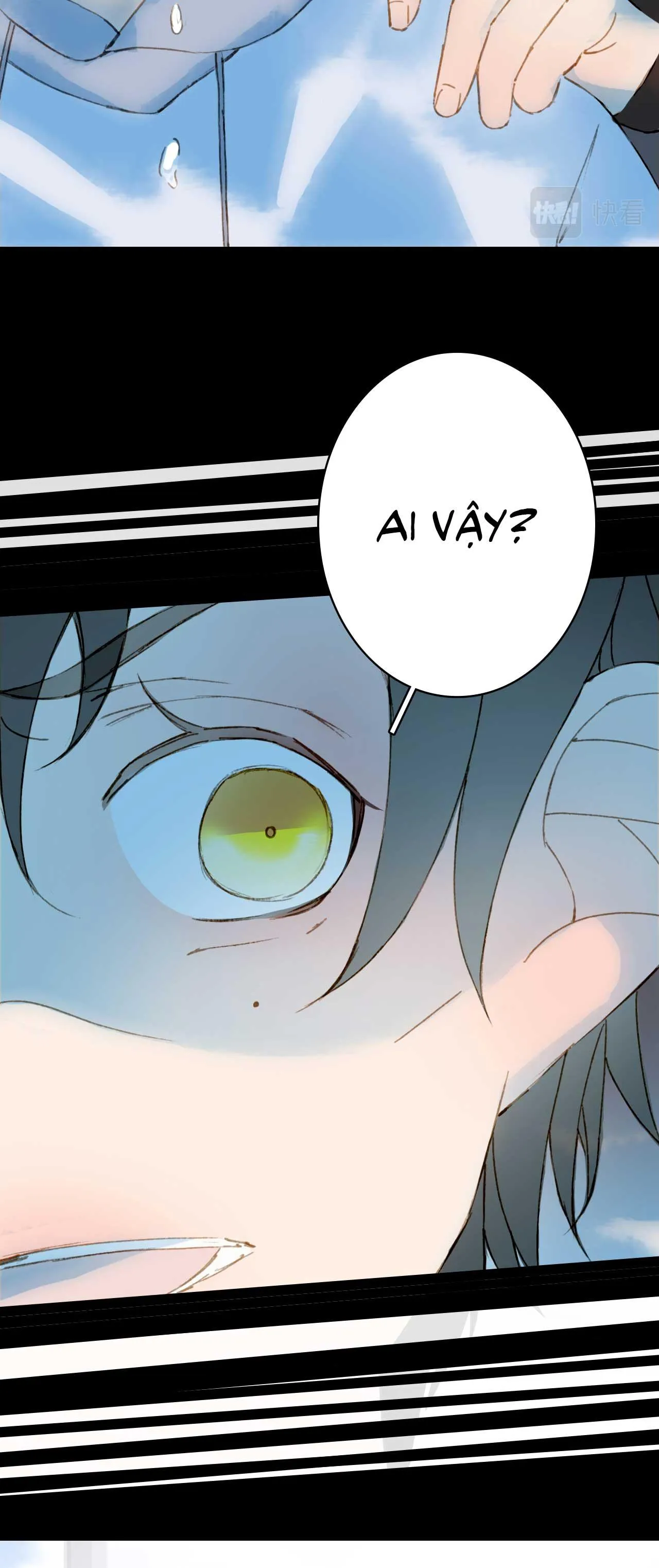 Mộng tưởng chưa đến ngàn năm Chapter 120 Trang 13