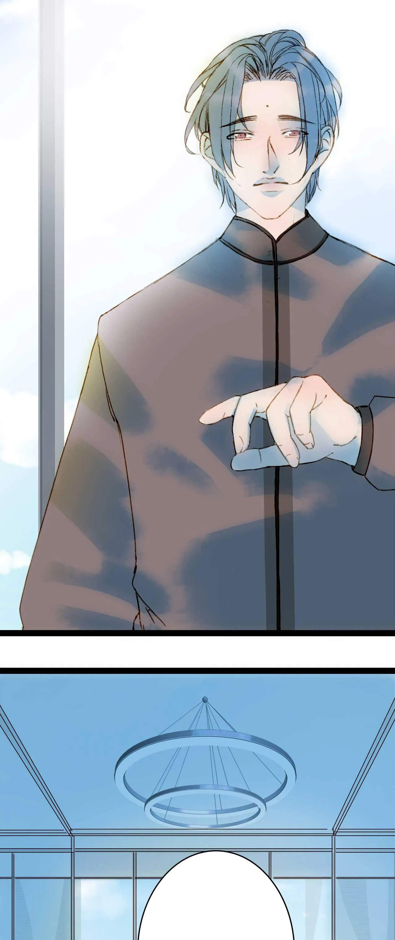 Mộng tưởng chưa đến ngàn năm Chapter 120 Trang 14