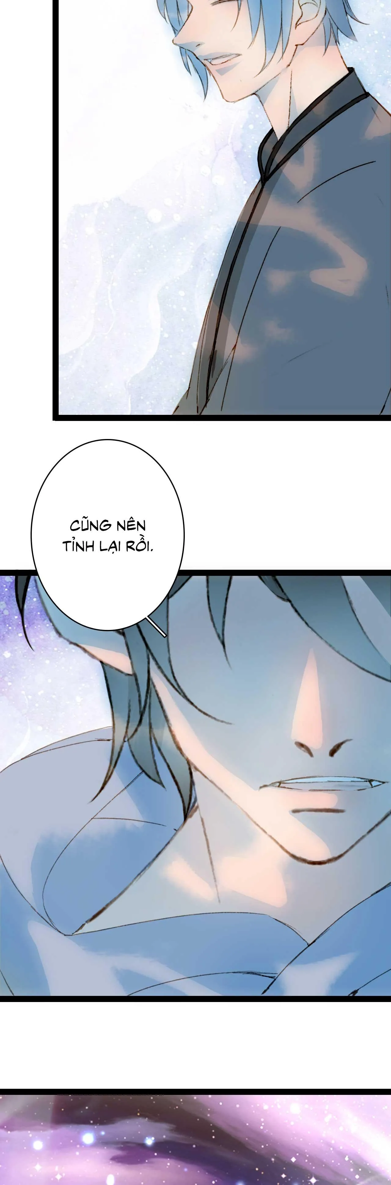 Mộng tưởng chưa đến ngàn năm Chapter 120 Trang 17