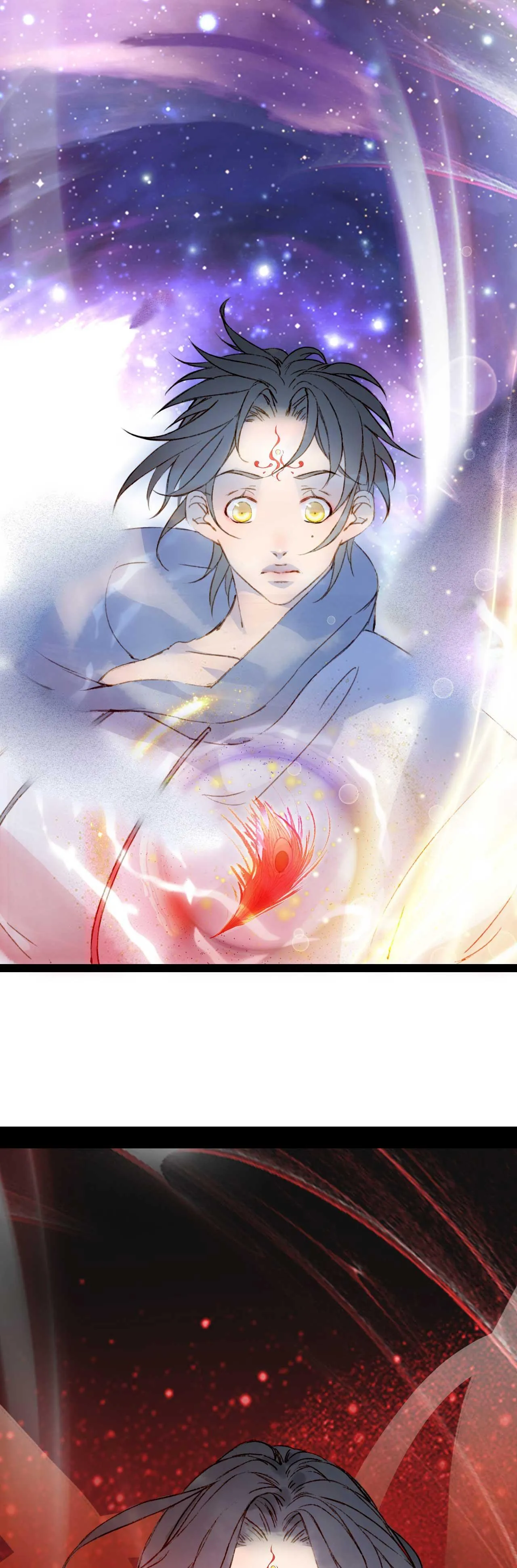 Mộng tưởng chưa đến ngàn năm Chapter 120 Trang 18