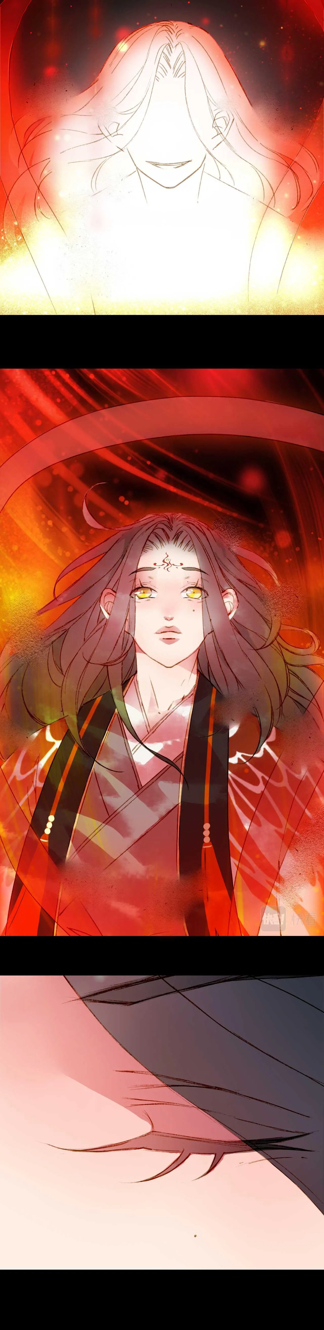 Mộng tưởng chưa đến ngàn năm Chapter 121 Trang 10