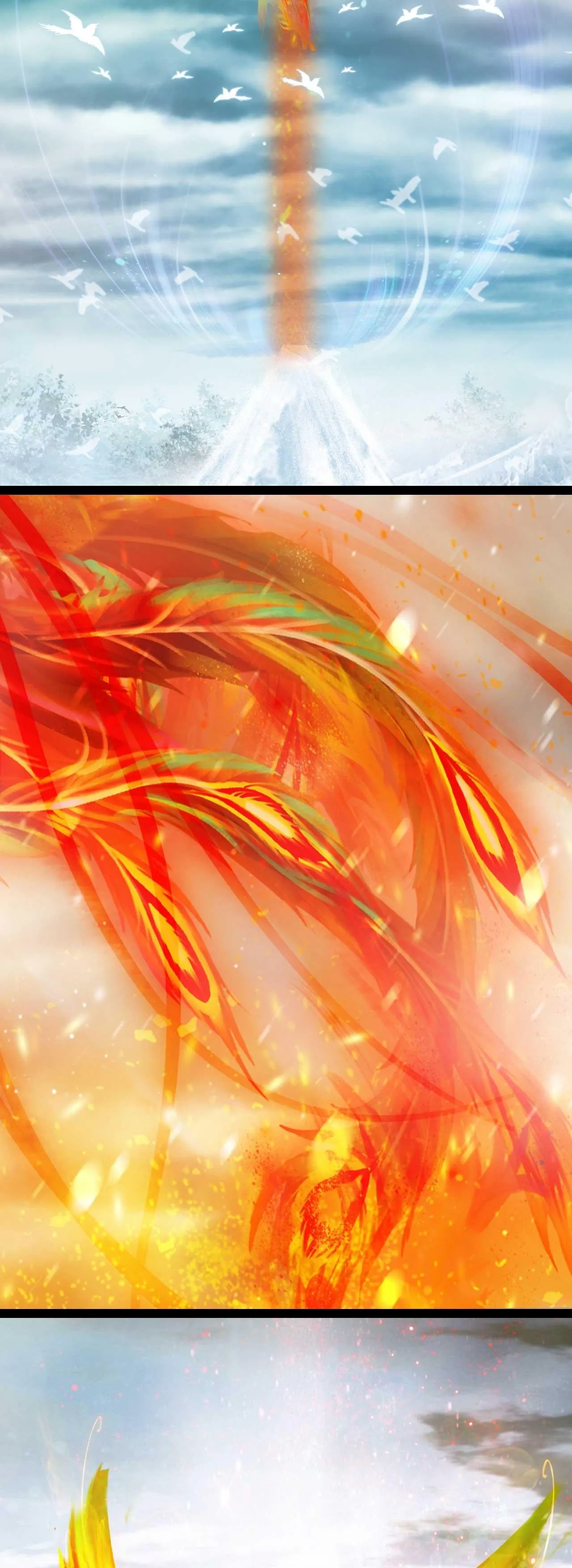 Mộng tưởng chưa đến ngàn năm Chapter 121 Trang 12