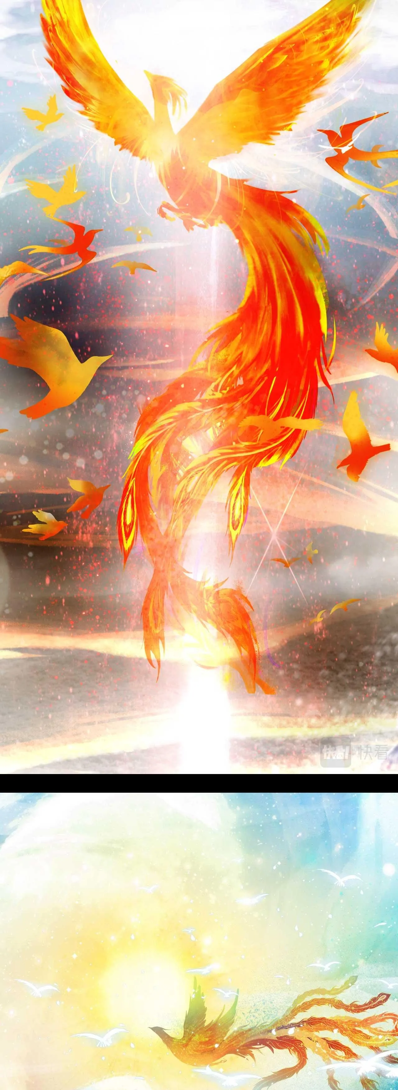 Mộng tưởng chưa đến ngàn năm Chapter 121 Trang 13