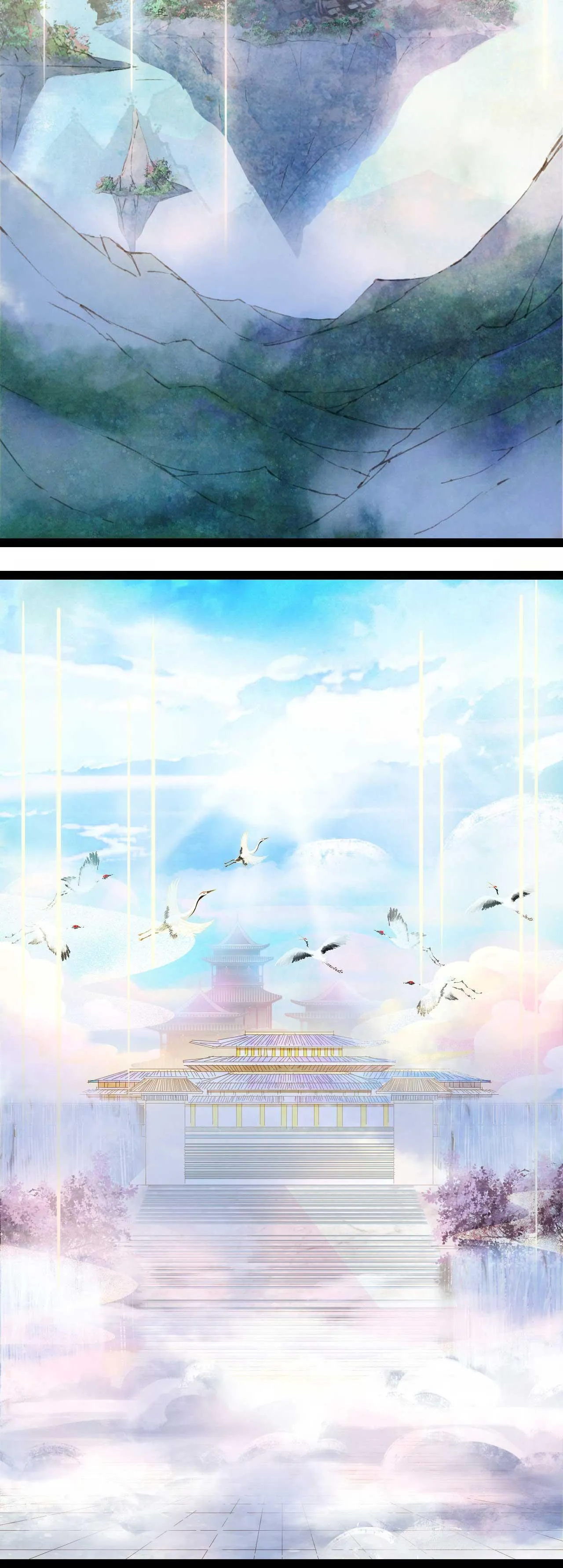 Mộng tưởng chưa đến ngàn năm Chapter 121 Trang 20