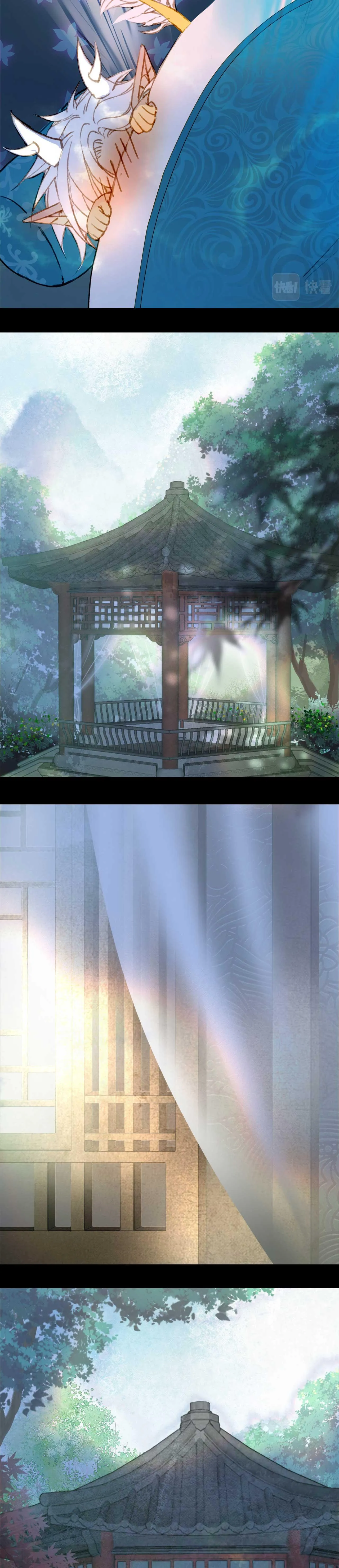 Mộng tưởng chưa đến ngàn năm Chapter 127 Trang 5