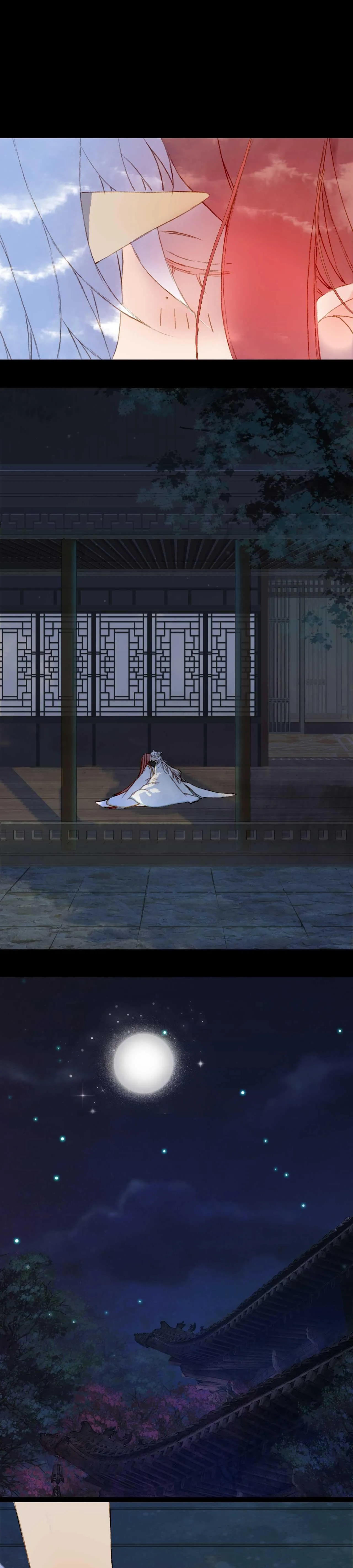 Mộng tưởng chưa đến ngàn năm Chapter 130 Trang 6