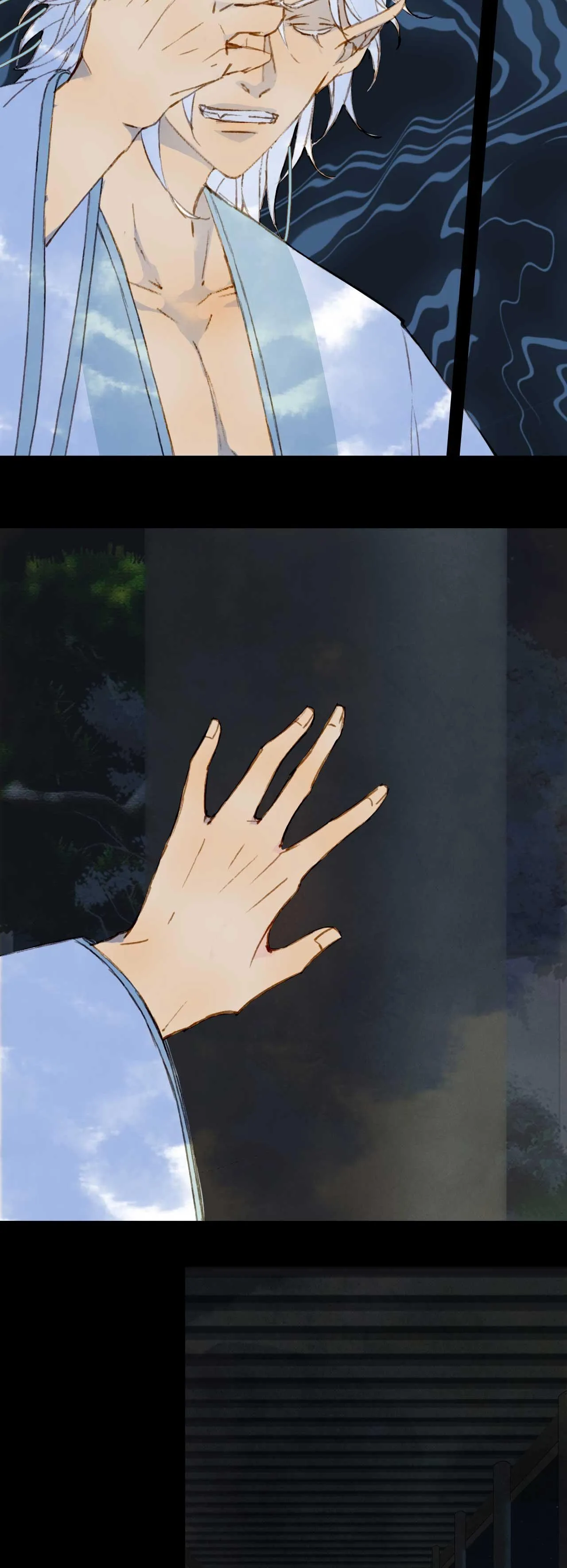 Mộng tưởng chưa đến ngàn năm Chapter 130 Trang 12