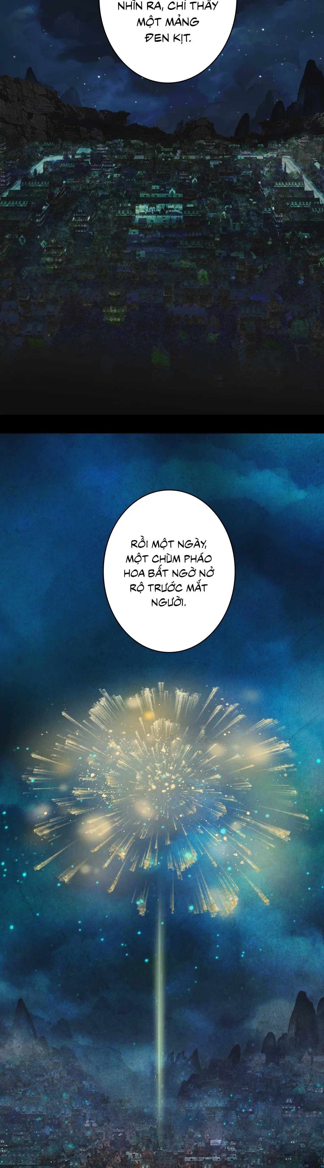 Mộng tưởng chưa đến ngàn năm Chapter 132 Trang 9